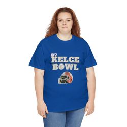 Kelce Bowl s