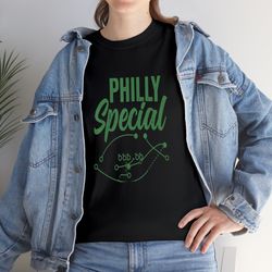 Philly Special Funny Football Saying