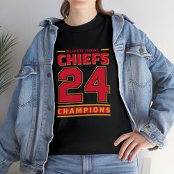 Super Bowl Chiefs Moore 24 Champions Edition 163