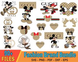 Luxury Brand Logo Svg, Fashion Brand Svg, Famous Brand Svg, Mega Bundle Logos svg, Fashion Logo Svg, Ultimate Giga