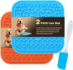 Silicone Pet Licking Pad