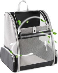 Traveler Bubble Backpack Pet Carriers for Cats and Dogs