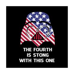 The fourth heather gray svg, us flag, us flag svg, american flag, american flag svg, Svg, Dxf, Png, Eps
