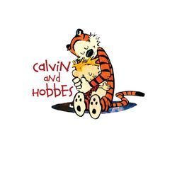 Calvin And Hobbes Svg, Trending Svg, Calvin Svg