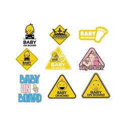Baby On Board Sign Child Boy svg, Family Svg, Baby On Board Sign Child Boy Vector, Baby Child Bundle Svg, Baby Vector, B