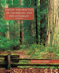 Theory and Practice of Counseling and Psychotherapy, Enhanced 10th Edition