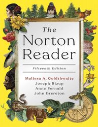 The Norton Reader Fifteenth Edition