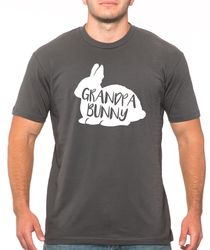 Grandpa Bunny, Easter Mens Shirt, Funny Dad Easter Gift, Grandpa Easter Shirts, Grandpa Bunny Shirt, Family Easter Shirt