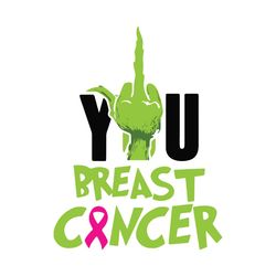 You breast cancer svg, you svg, cancer svg, breast cancer awareness svg, breast cancer svg, breast cancer awareness mont