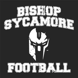 bishop sycamore svg, trending svg, high school football, football team svg, varsity high school svg, fake sports apparel