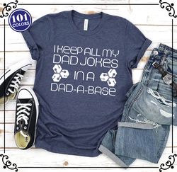 Funny Dad Shirt, Christmas Dad Shirt, Gift for Dad, Dad Shirt, Father Gift, Best Dad T-Shirt, Gift for Father, Daddy Shi