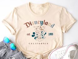Disneyland Shirts, Disneyland Trip Shirt, Disneyland 2024 Shirt, Disne