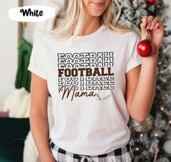 football mama shirt, football mama, football mom, football mom shirt,