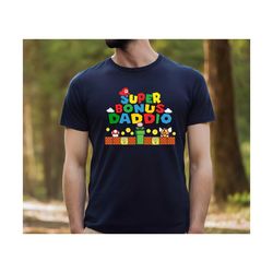 Bonus Dad Gift Shirt , Super Bonus Dad T Shirt , Funny Stepdad Gift , Funny Stepdad Shirt Bonus Dad Patriotic Shirts For