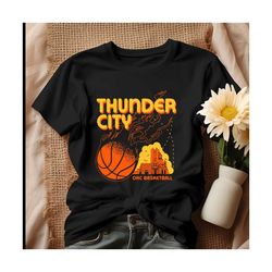 Thunder City Basketball NBA Shirt.jpg