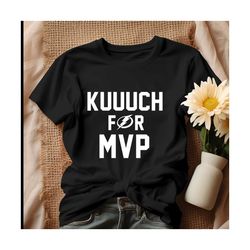 Tampa Bay Lightning Kuuuch For Mvp Shirt.jpg