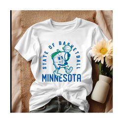 State Of Basketball Minnesota Shirt.jpg