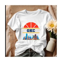 OKC Basketball Skyline Shirt.jpg