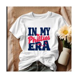 In My Phillies Era Mini Heart Shirt.jpg