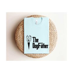 The Pitbull Dog Dad Shirt ,Gift for Pitbull Lovers , Pitbull Men Shirt , Pitbull Dad Shirt ,Dog Lover Tee , Fathers Day
