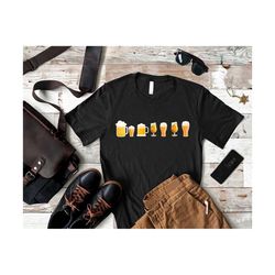 Funny Beer Shirt, Beer Gift for Dad, Beer Lover Tee, Drinking Shirt, Craft Beer Shirt, Beer Tee, Grandpa Gift, Dad Gift,