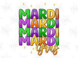 Mardi Mardi Mardi Gras png sublimation design download, Happy Mardi Gras png, Mardi Gras png design, sublimate designs d