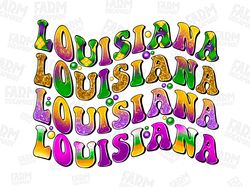Louisiana Mardi Gras Png sublimation design download, Happy Mardi Gras png, Happy Mardi Gras Png, Louisiana png, sublima