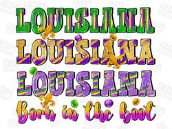 Louisiana Mardi Gras png sublimation design download,Happy Mardi Gras png,Louisiana png, Mardi Gras carnival png, sublim