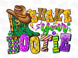 Mardi Gras Booties, Shake your bootie, Louisiana, Mardi Gras, PNG, PNG Download, White boots, New Orleans, Marching boot