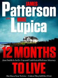 12 Months to Live (Jane Smith 1)