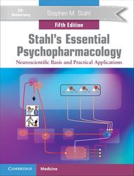 Stahl's Essential Psychopharmacology - 5th Edition