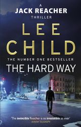 The Hard Way By Lee Child