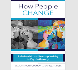 How People Change: Relationships and Neuroplasticity in Psychotherapy (Norton Series on Interpersonal Neurobiology) PDF