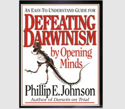 Defeating Darwinism by Opening Minds by Phillip E. Johnson PDF ebook