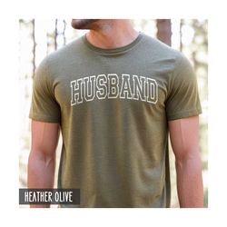 husband gift, funny anniversary gift for husband, honeymoon shirt for groom, gift from wife, husband birthday gift, best