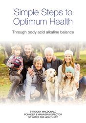 Simple Steps to Optimum Health