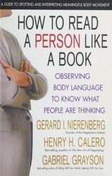 How to read a person like a book: observing body language to know what people are thinking