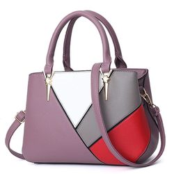 Vintage Casual Fashion Women Bags,Student Handbag Purse Wallet leather new fashion designer