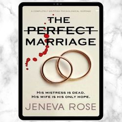 The Perfect Marriage Digital Downloa, PDF Book, Ebook