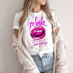 Pnk Summer Carnival T-Shirt, Pink Summer Carnival 2023 Tour Shirt, Pnk Concert 2023 T-Shirt