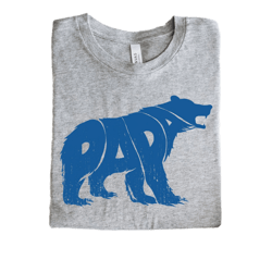 papa bear shirt,bear shirt,retro papa bear,fatherhood shirt,fathers day shirt gift,gift for dad,daddy t-shirt,dad bear