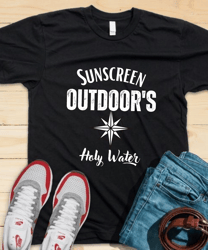 Outdoor Unisex T-Shirt