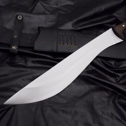 Sword Knife - Harmonizing the Elegance of Swords and Knife in a Dazzling Culinary Melody of Precision and Style knife