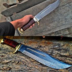 forged elegance knife damascus steel viking-inspired knife | carbon steel knife | viking knife | steel knife , knife