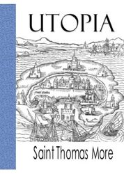 Utopia-Saint Thomas More