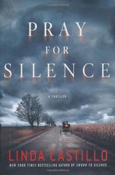 PRAY FOR SILENCE (KATE BURKHOLDER 2) PDF DOWNLOAD