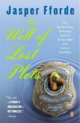THE WELL OF LOST PLOTS (THURSDAY NEXT 3) PDF DOWNLOAD