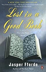 LOST IN A GOOD BOOK (THURSDAY NEXT 2) PDF DOWNLOAD