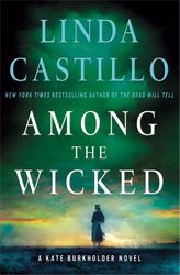 AMONG THE WICKED (KATE BURKHOLDER 8) PDF DOWNLOAD