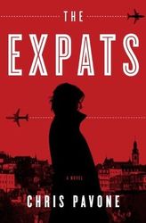 THE EXPATS (KATE MOORE 1) PDF DOWNLOAD